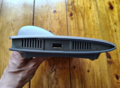 Fritzbox 7430 Router