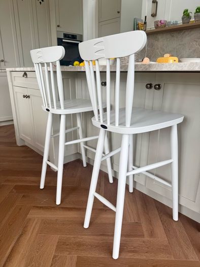 Neptune High Stools