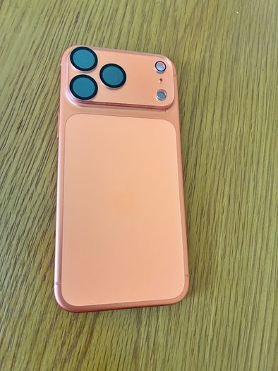 iPhone 17 Pro Max 512GB (Sim free) unlocked -Esim
