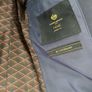 Age 7 boys suit navy 3 piece Image 5