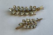 vintage brooches