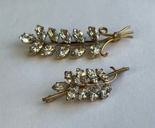 vintage brooches