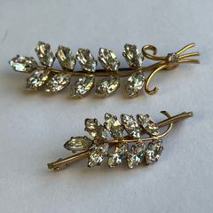 vintage brooches