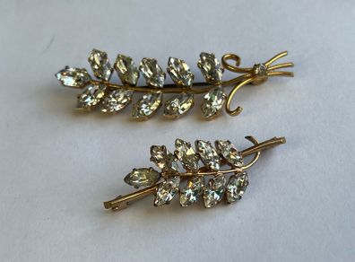 vintage brooches