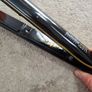 BaByliss PRO Keratin Lustre hair Straightener Black Shimmer Image 2