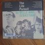 Belle and Sebastian . Limited Edition  CD / DVDThe Life Pursuit Image 2
