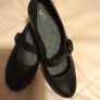 Soft Walk Shoes, size EU-40, UK-6 Image 3