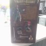 Neca Jack sparrow Pirates of the Caribbean 18" figure Image 5