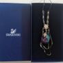 Boxed Swarovski Statement Necklace Image 2