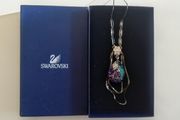 Boxed Swarovski Statement Necklace