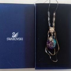 Swarovski necklace