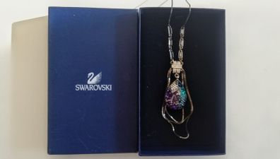 Swarovski necklace