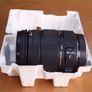 Sigma 18-125mm DC OS HSM Lens Image 7