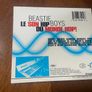 The In Sound From Way Out! CD Beastie Boys Image 2