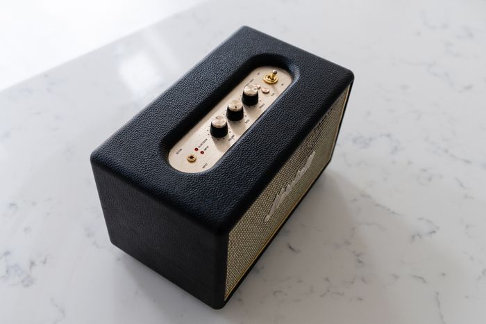 Marshall Action ii Bluetooth Speaker