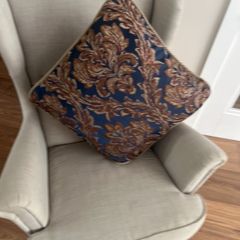cushions