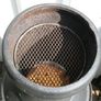 Cast Iron Patio Heater Image 7