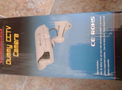 Dummy Camera