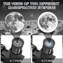 Telescope for Kids Beginners Adult, 70mm Astronomical Refractor Telescope with Adjustable Tripod & & Finder Scope- Portable Travel Telescope Perfect for Kids Children Teens Image 3