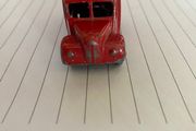 Matchbox no.47 Trojan van 1958
