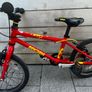 Squish 16" kids bike Image 3