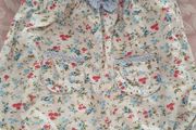 Baby girl romper