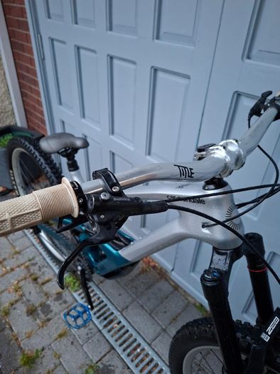 Cannondale Jekyll 2