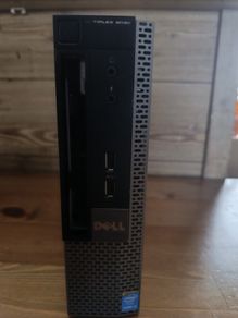 dell optiplex 9020