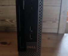 dell optiplex 9020
