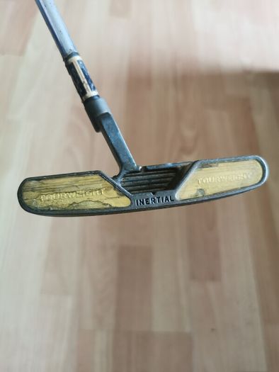 putter