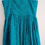 Occasion Lace dress Image 3