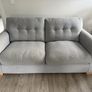 4 and 3 Seater Sofa Image 2