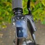Fiido folding electric bike D11 Image 4
