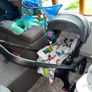 Car Seat Stroller Image 3