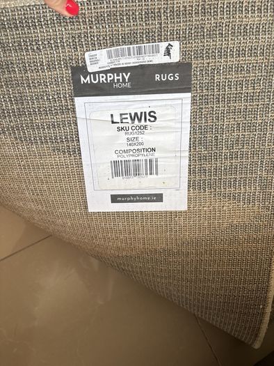 rug