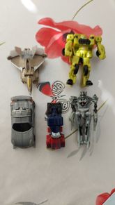 Transformers / toys