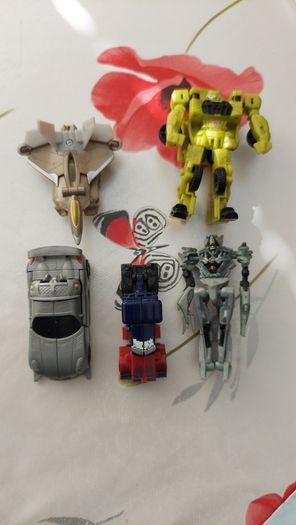 Transformers / toys