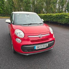 2013 Fiat 500 New Nct 3 Months Tax