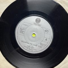 Thin Lizzy killer on the loose Irish release in nm condition