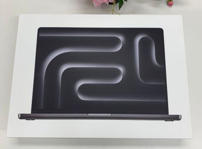macbook pro max m3 18gb ram