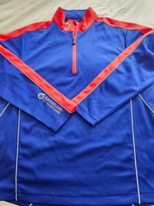 Sunderland Golf Top