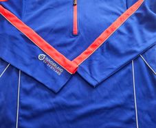 Sunderland Golf Top