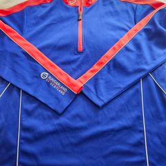 Sunderland Golf Top