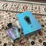 Arabic Perfume Afnan Turathi Electric Image 2