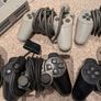 playstation controllers Image 3