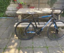Boardman Comp 3XB Hybrid DRC