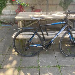 Boardman Comp 3XB Hybrid DRC