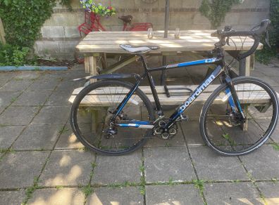 Boardman Comp 3XB Hybrid DRC