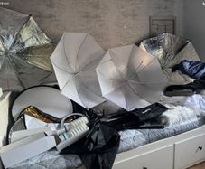 Massive studio bundle used once some never used