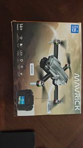 My Flying Elephant Mavrick HD Camera Drone